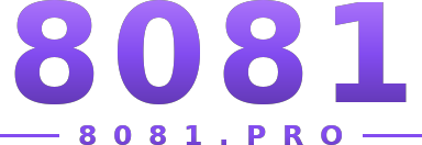 8081 logo