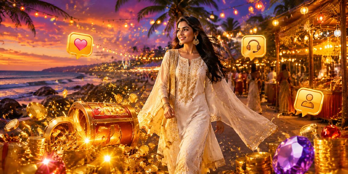 8081 8081 — বাংলাদেশের জন্য তৈরি মোবাইল ক্যাসিনো